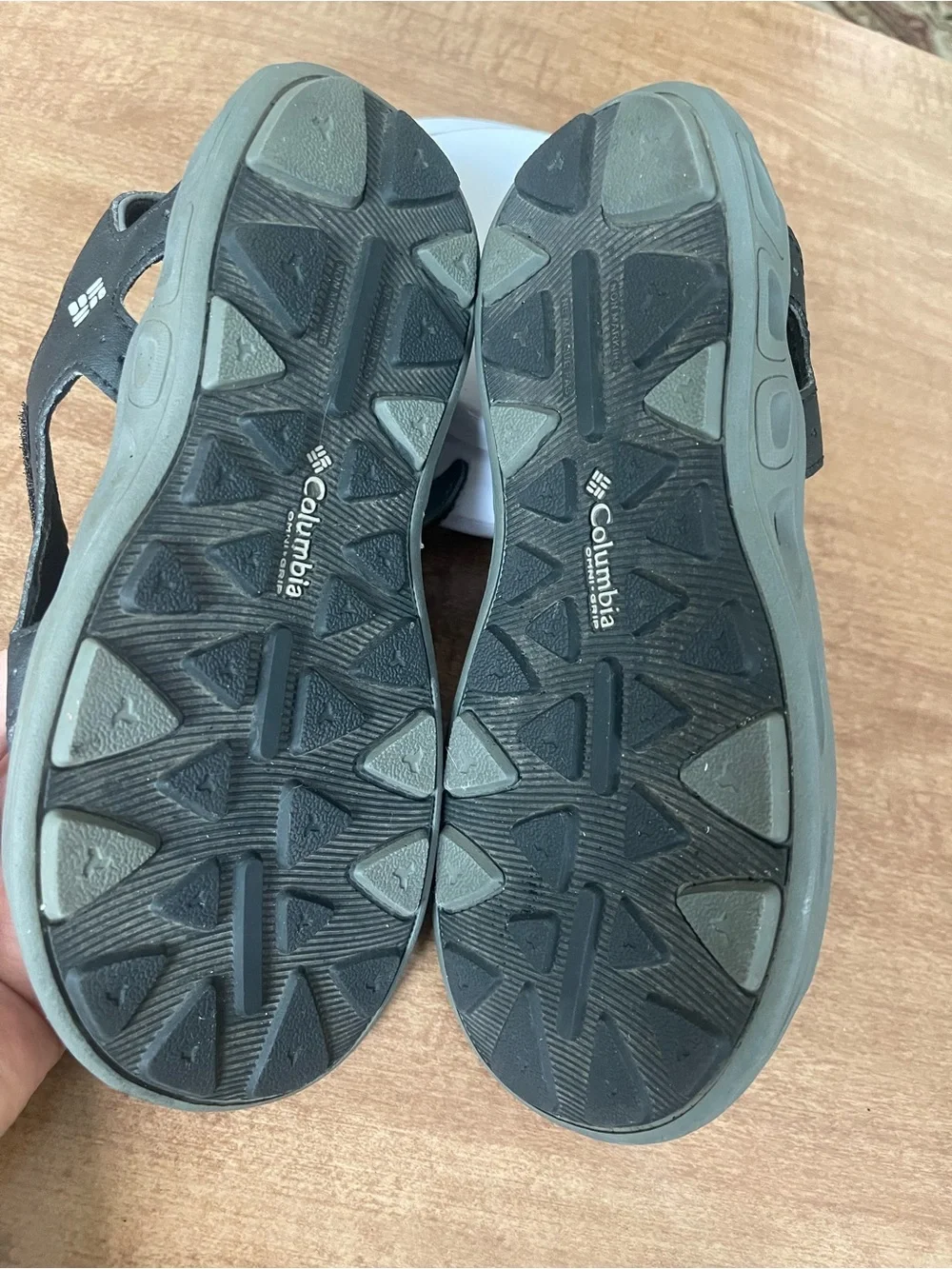Columbia lightweight kids